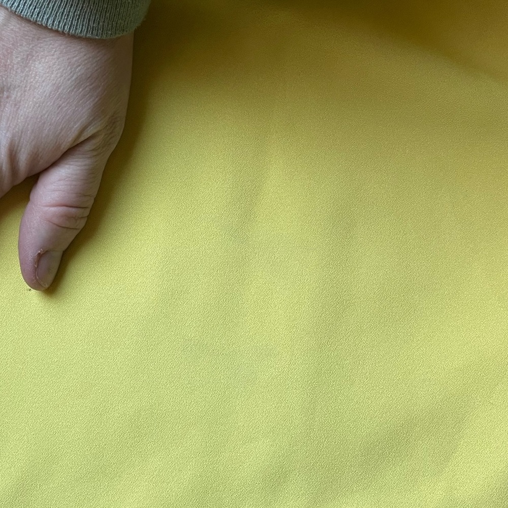 🌻Yellow summer dress - Picture 8 of 8